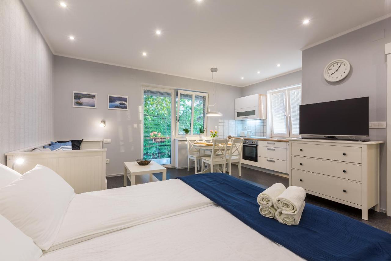 בלד Apartmaji Koman מראה חיצוני תמונה
