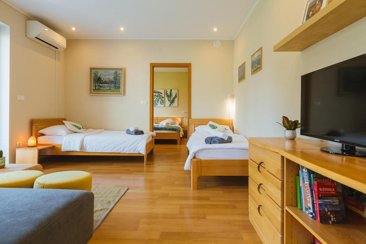 בלד Apartmaji Koman מראה חיצוני תמונה