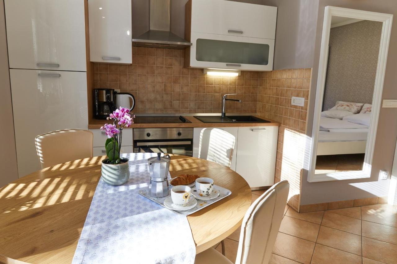 בלד Apartmaji Koman מראה חיצוני תמונה