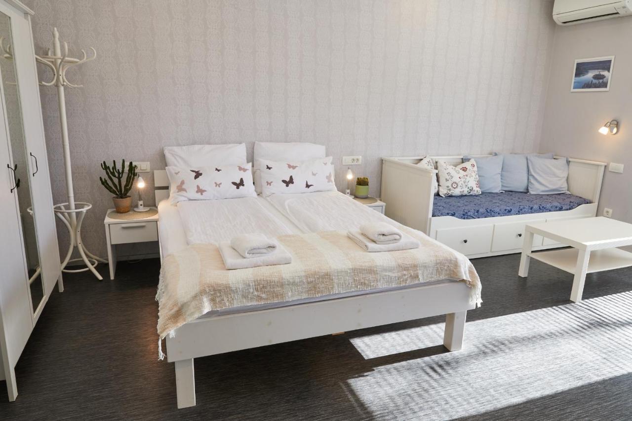 בלד Apartmaji Koman מראה חיצוני תמונה