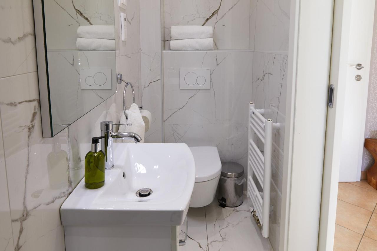 בלד Apartmaji Koman מראה חיצוני תמונה