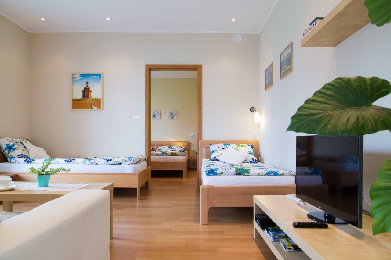 בלד Apartmaji Koman חדר תמונה